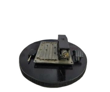 Centralita motor uce 6S6112A650GC de Ford Fiesta (cbk)