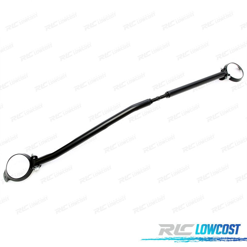 Barra Estabilizadora Ajustable OPEL Astra G 98-09 Negro