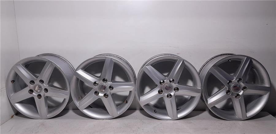 Juego Llantas SEAT Altea Xl