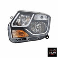 Faro Izquierdo Dacia Duster Nuevo Ref. 260608209R
