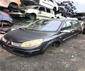 Renault Scenic Ii 1.9 Pack Authentique 2003 - Despiece