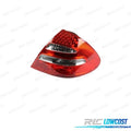 Piloto DCH PARA Mercedes W211 E Class Berlina 02-06 LED + Halogeno | TDH Performance