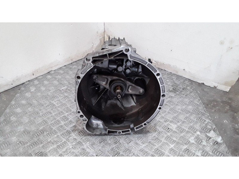 Caja de Cambios Manual BMW Serie 1 Lim F20 114 D GS617DG