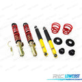 KIT Suspension Roscada Eibach MTS Volkswagen VW NEW Beetle 9C1 1C1 97-11 | TDH Performance
