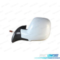 Espejo Completo Izquierdo Citroen Berlingo 13-17 Imprimado | TDH Performance