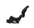 Potenciómetro pedal 2S619F836AA de Ford Fiesta (cbk)