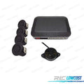 KIT Sensores Aparcamiento Simple - PARK Tronic Sonoro | TDH Performance