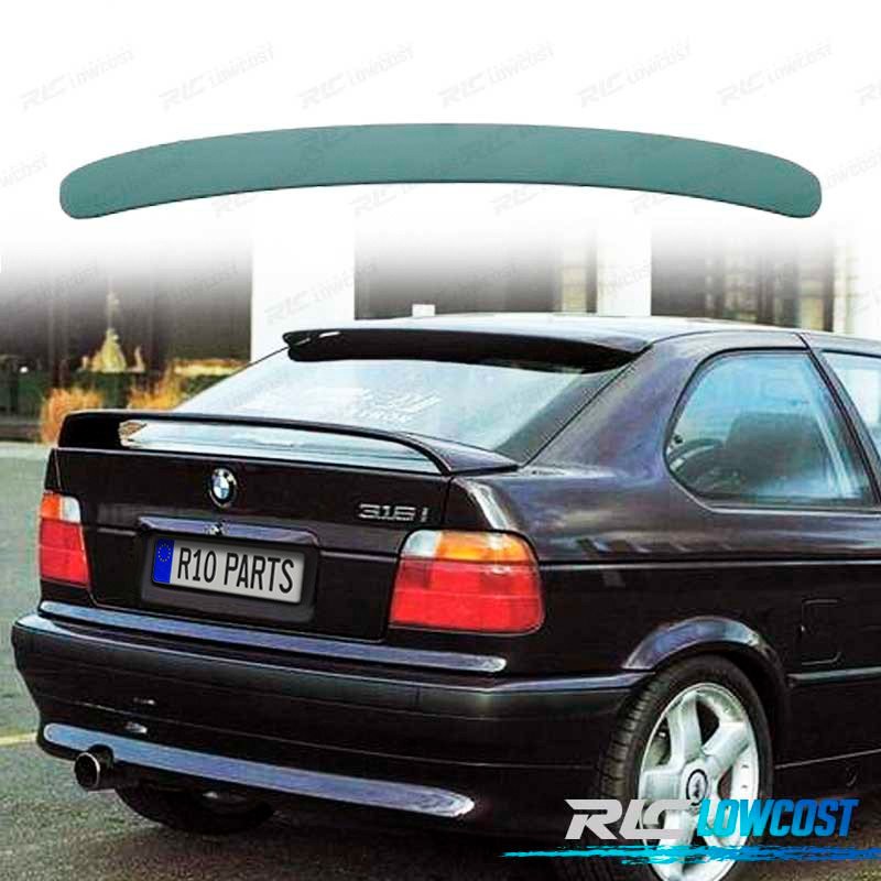 Aleron Techo BMW E36 90-99 | TDH Performance