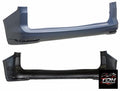 Paragolpes Trasero Volkswagen Caddy Nuevo Ref. 2K7807417FGRU
