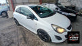 Opel Corsa D Facelift (2011-2014) 3p Blanco - Despiece / Recambios