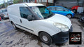 Fiat Doblò II 263 (2010-2022) Blanco - Despiece / Recambios