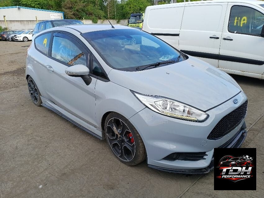 Ford Fiesta MK7 Facelift (2013-2017) Gris - Despiece / Recambios