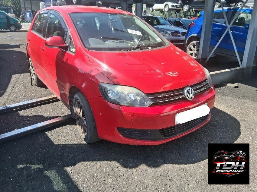 Despiece / Recambios Volkswagen Golf Plus (2009-2014) Rojo