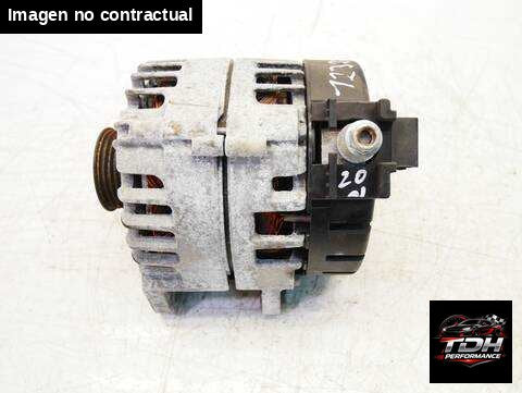 Alternador Mercedes-Benz Clase Cla 220 (2020) Ref. A0009063903