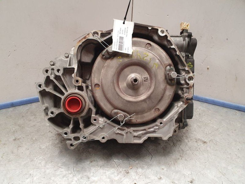 Caja de Cambios Automática Opel Mokka Selective 6RCW