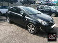 Despiece / Recambios Opel Corsa D (2006-2014) 3p Negro