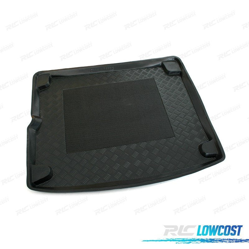 Bandeja Maletero Volkswagen VW Touareg 10-