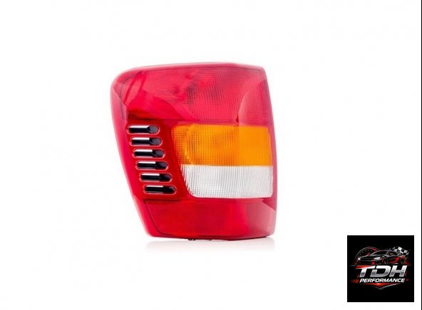 Piloto Trasero Izquierdo Jeep Grand Cherokee Nuevo Ref. 55155139AH