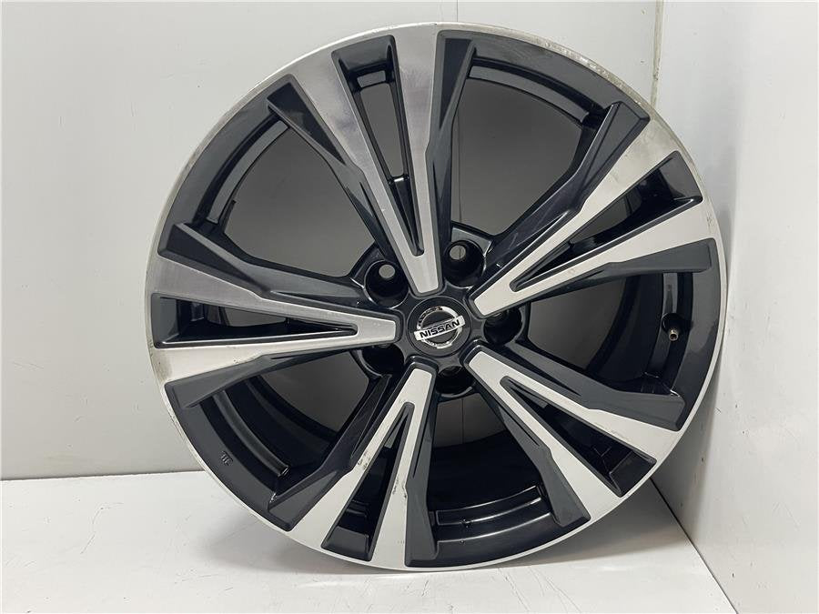 Llanta Nissan Qashqai