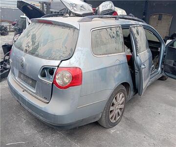 Volkswagen Passat Variant 2005 - Despiece