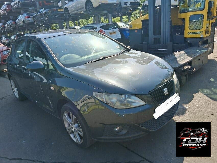 Despiece / Recambios SEAT Ibiza IV 6J (2008-2012) Gris Antracita