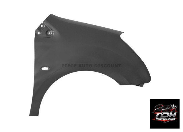 Aleta Derecho Citroen Berlingo Nuevo Ref. 00007841Y2