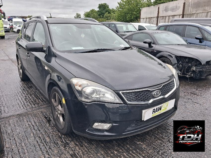 Despiece / Recambios Kia Cee'd SW (ED) 2009-2012 Negro
