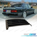 Cubre Cristal Mercedes 190 W201 83-93 LOOK EVO 1 AMG | TDH Performance