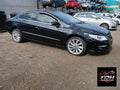 Volkswagen Passat CC 2008-2012 Negro - Despiece / Recambios