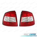 Pilotos PARA OPEL Astra G 3P 5P 97-04 ROJO