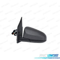 Espejo Completo Izquierdo Toyota AYGO 14- Eletrico | TDH Performance