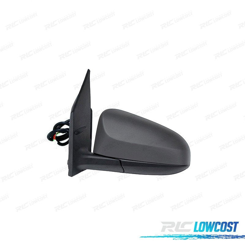 Espejo Completo Izquierdo Peugeot 108 14- Termico | TDH Performance