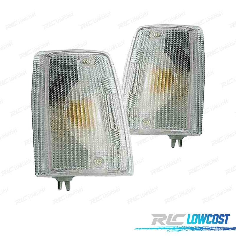 Intermitentes Frontales FIAT UNO 83-89