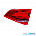 Piloto DCH AUDI A4 08-11 Interior