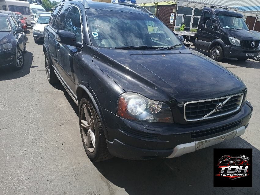 Volvo XC90 I (2002-2014) SUV Negro - Despiece / Recambios