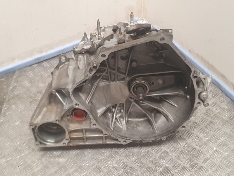 Caja de Cambios Manual Honda Cr V Iii Re 2.2 I Dtec 4Wd Re6 EYFO