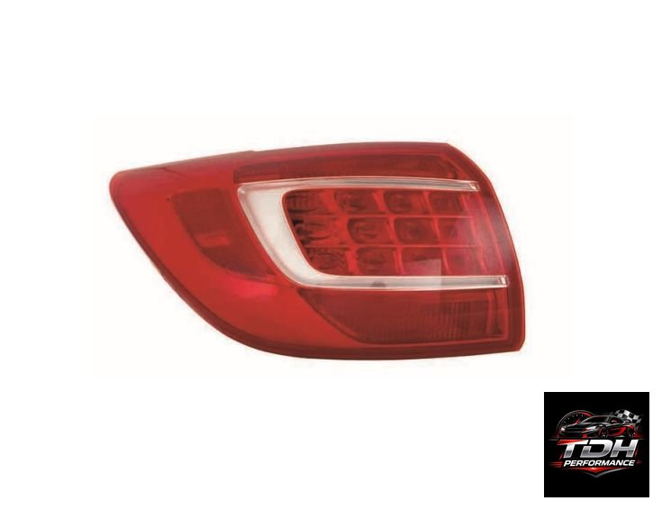 Piloto Trasero Izquierdo Kia Sportage Nuevo Ref. 924013W010