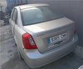 Daewoo Nubira Berlina 1.8 CDX 2003 - Despiece