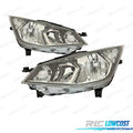 Faros SEAT Ibiza 17-21