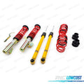 Suspensión Roscada Eibach MTS PARA Volvo V50 04-12 | TDH Performance