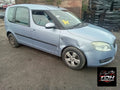 Skoda Roomster (5J) 2006-2015 Azul Claro - Despiece / Recambios