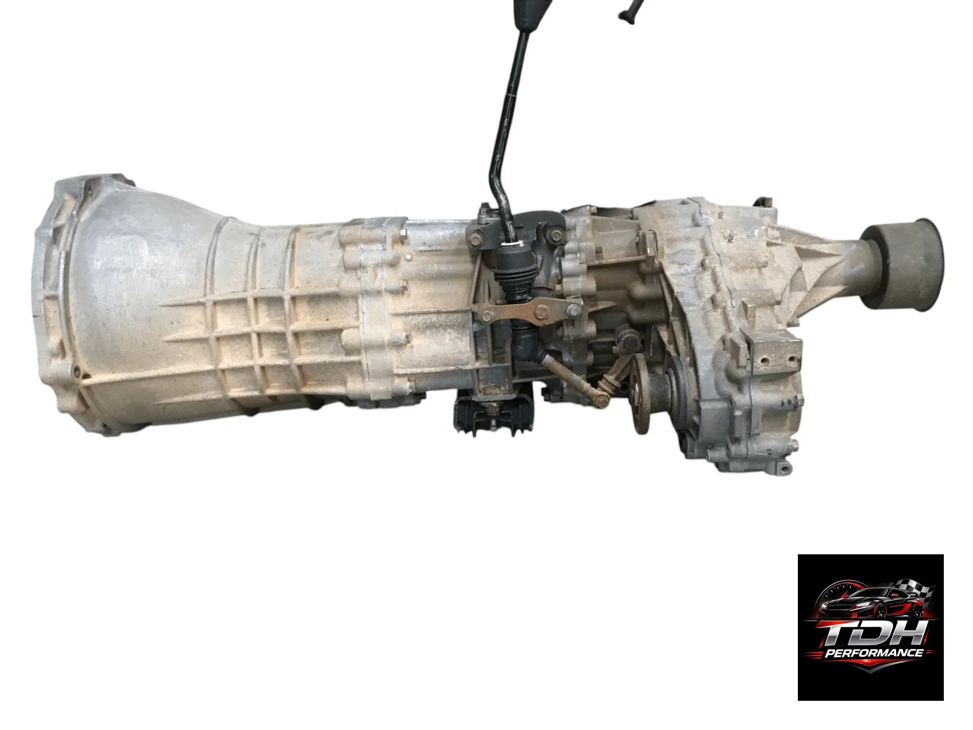 Caja de cambios Manual Nissan Terrano II R20 - Ref. 32131G2342