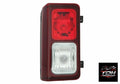Piloto Trasero Derecho Opel Vivaro Nuevo Ref. 265542955R