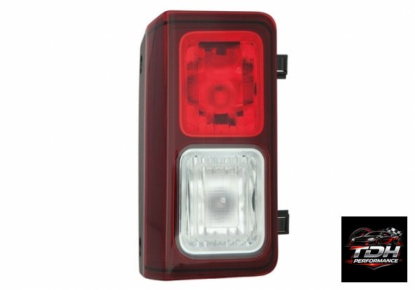 Piloto Trasero Derecho Opel Vivaro Nuevo Ref. 265542955R