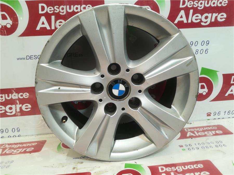 Llanta BMW Serie 1