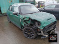 MINI Mini (F56) 2014-2023 Verde - Despiece / Recambios