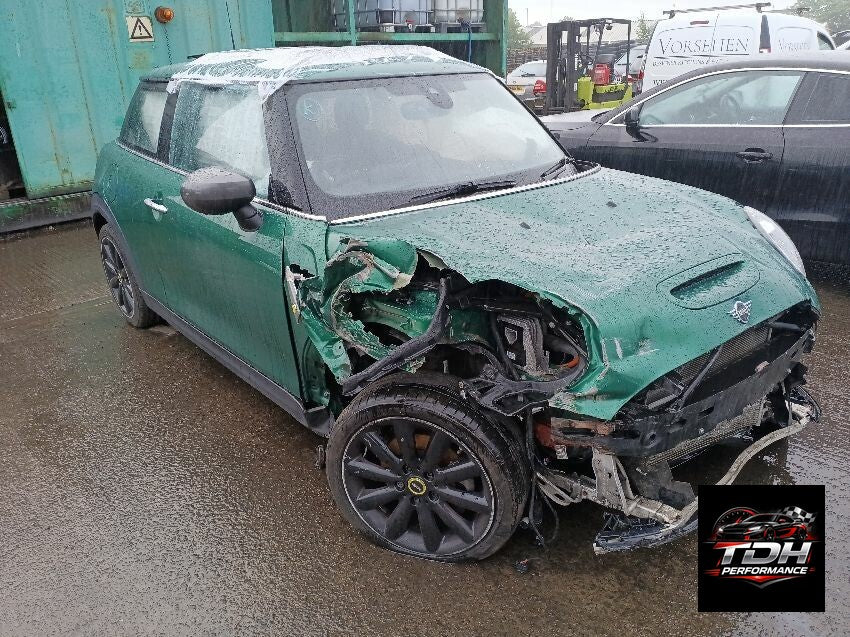 MINI Mini (F56) 2014-2023 Verde - Despiece / Recambios