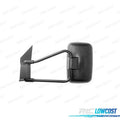 Espejo Completo Izquierdo Mercedes Sprinter 95-06 Brazo Largo | TDH Performance