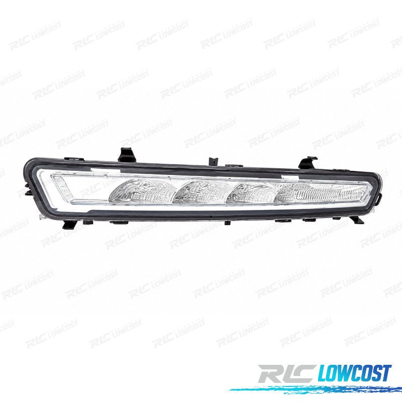 FARO DCH LUZ Diurna FORD Mondeo MK4 11-14