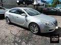 Opel Insignia A 2008-2013 Berlina Plateado | Despiece / Recambios